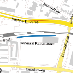 Perceel HMD00-I-2588