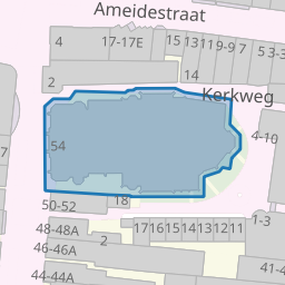Perceel HMD00-I-2591