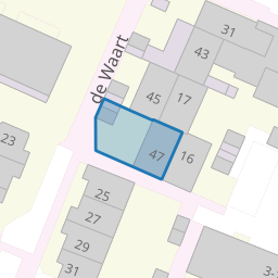 Perceel HMD00-I-2597