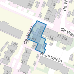 Perceel HMD00-I-2598