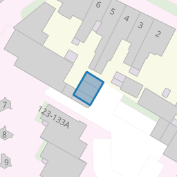 Perceel HMD00-I-2602