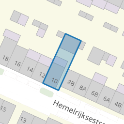 Perceel HMD00-I-2608