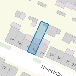 Perceel HMD00-I-2609