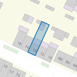 Perceel HMD00-I-2610