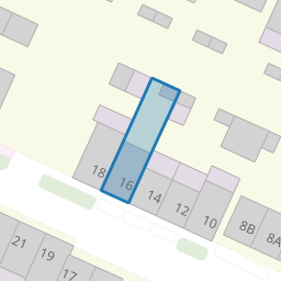 Perceel HMD00-I-2611