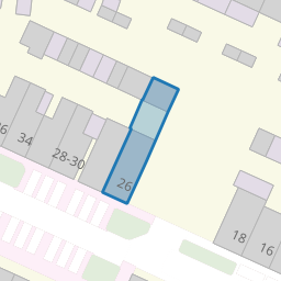 Perceel HMD00-I-2614