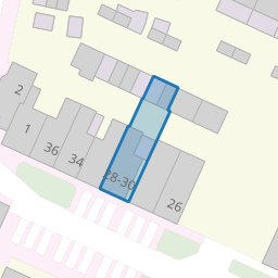 Perceel HMD00-I-2616