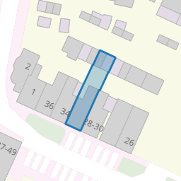 Perceel HMD00-I-2617