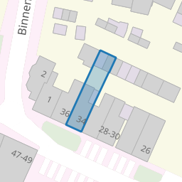 Perceel HMD00-I-2618