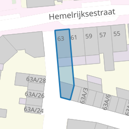 Perceel HMD00-I-2620