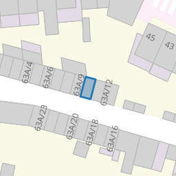 Perceel HMD00-I-2630