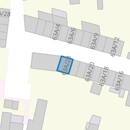 Perceel HMD00-I-2632