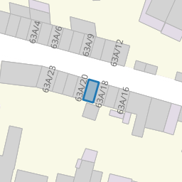 Perceel HMD00-I-2636