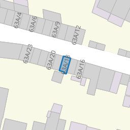 Perceel HMD00-I-2637