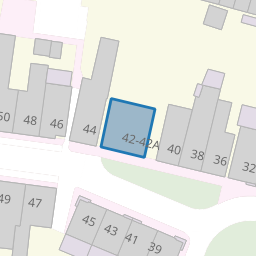 Perceel HMD00-I-2644