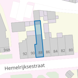 Perceel HMD00-I-2651