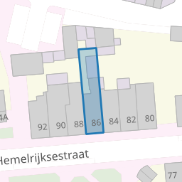 Perceel HMD00-I-2652