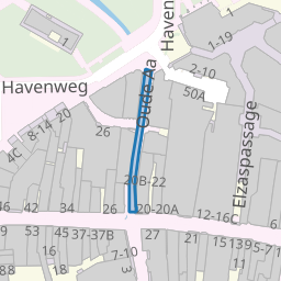 Perceel HMD00-I-2656