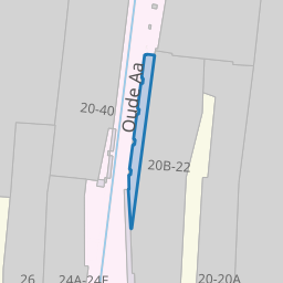 Perceel HMD00-I-2663