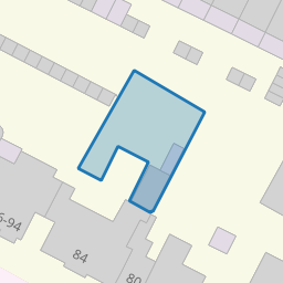 Perceel HMD00-I-2669