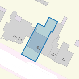 Perceel HMD00-I-2670