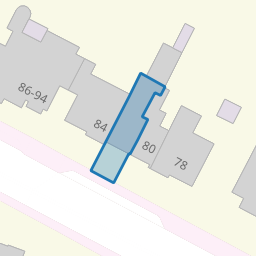 Perceel HMD00-I-2671