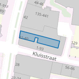 Perceel HMD00-I-2672