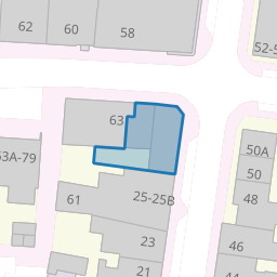 Perceel HMD00-I-2677