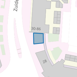 Perceel HMD00-I-2684