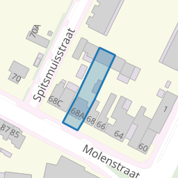 Perceel HMD00-I-2688