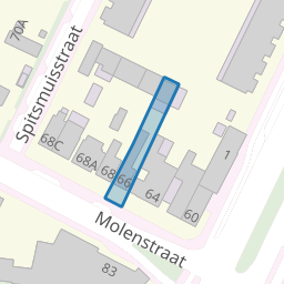 Perceel HMD00-I-2690