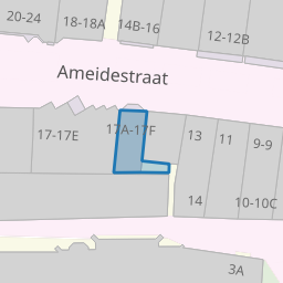 Perceel HMD00-I-2692
