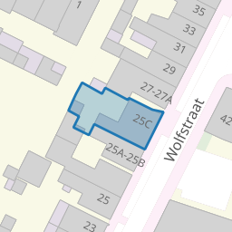 Perceel HMD00-I-2697