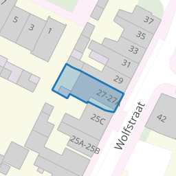 Perceel HMD00-I-2699