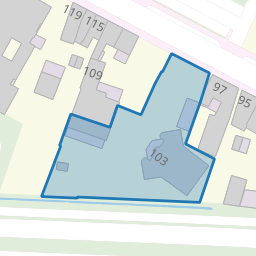 Perceel HMD00-I-2702