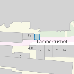 Perceel HMD00-I-2704