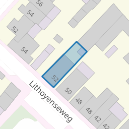 Perceel HMD00-I-2708