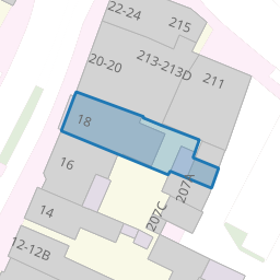 Perceel HMD00-I-2710