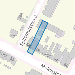 Perceel HMD00-I-2715