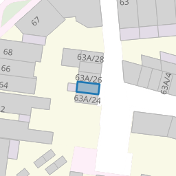 Perceel HMD00-I-2721