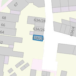 Perceel HMD00-I-2722