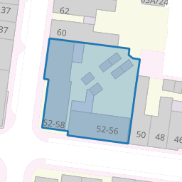 Perceel HMD00-I-2724