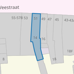 Perceel HMD00-I-2730
