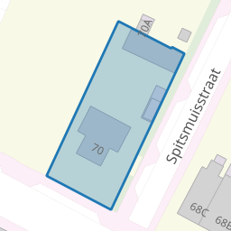 Perceel HMD00-I-2732