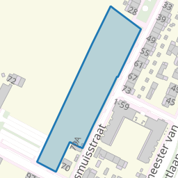 Perceel HMD00-I-2733