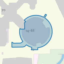 Perceel HMD00-I-2736