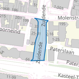 Perceel HMD00-I-2746