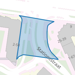 Perceel HMD00-I-2748