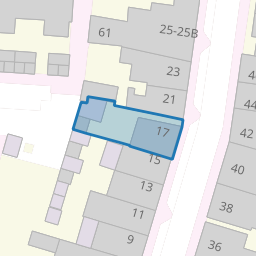 Perceel HMD00-I-2754