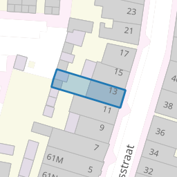 Perceel HMD00-I-2756